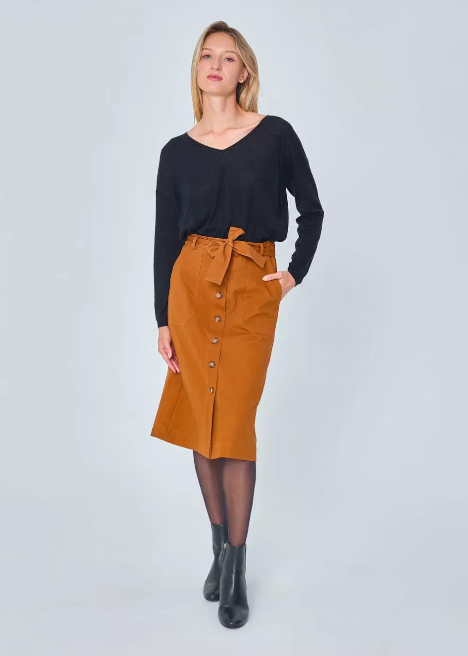 Best Sale PULL INES Pulls & Cardigans