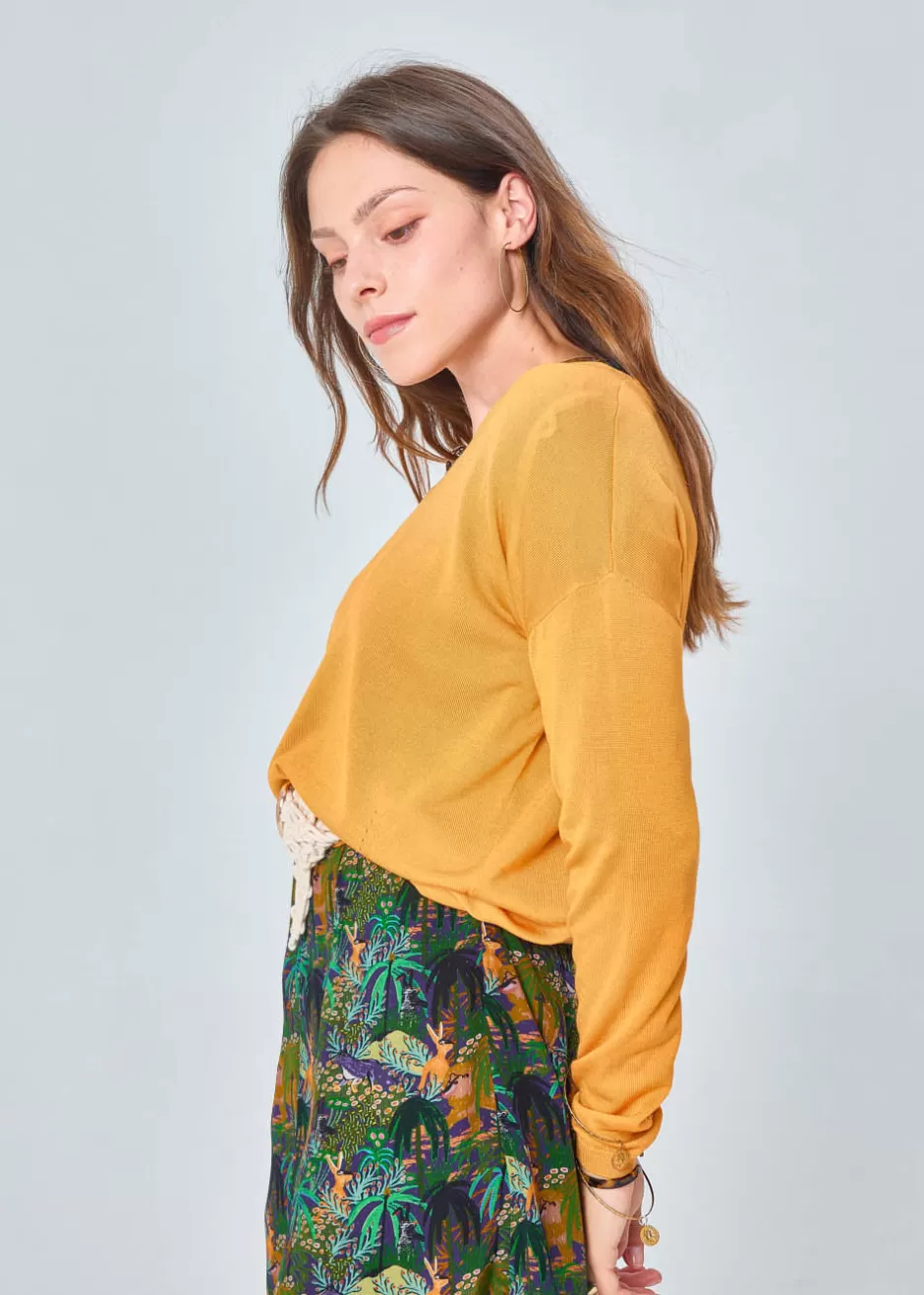 Best PULL INES Pulls & Cardigans