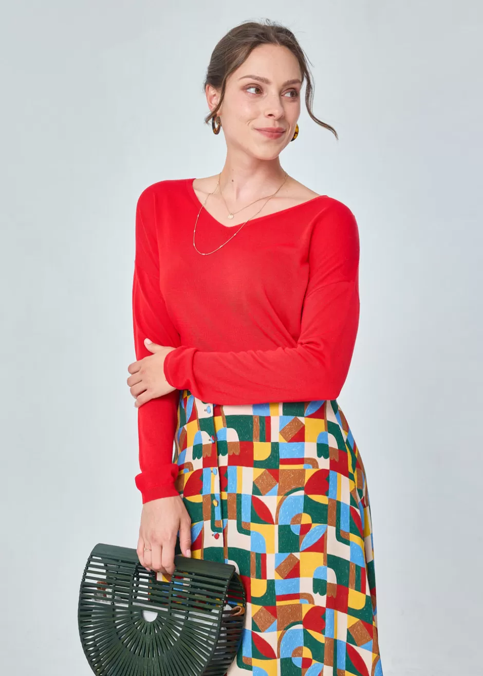 Best PULL INES Pulls & Cardigans