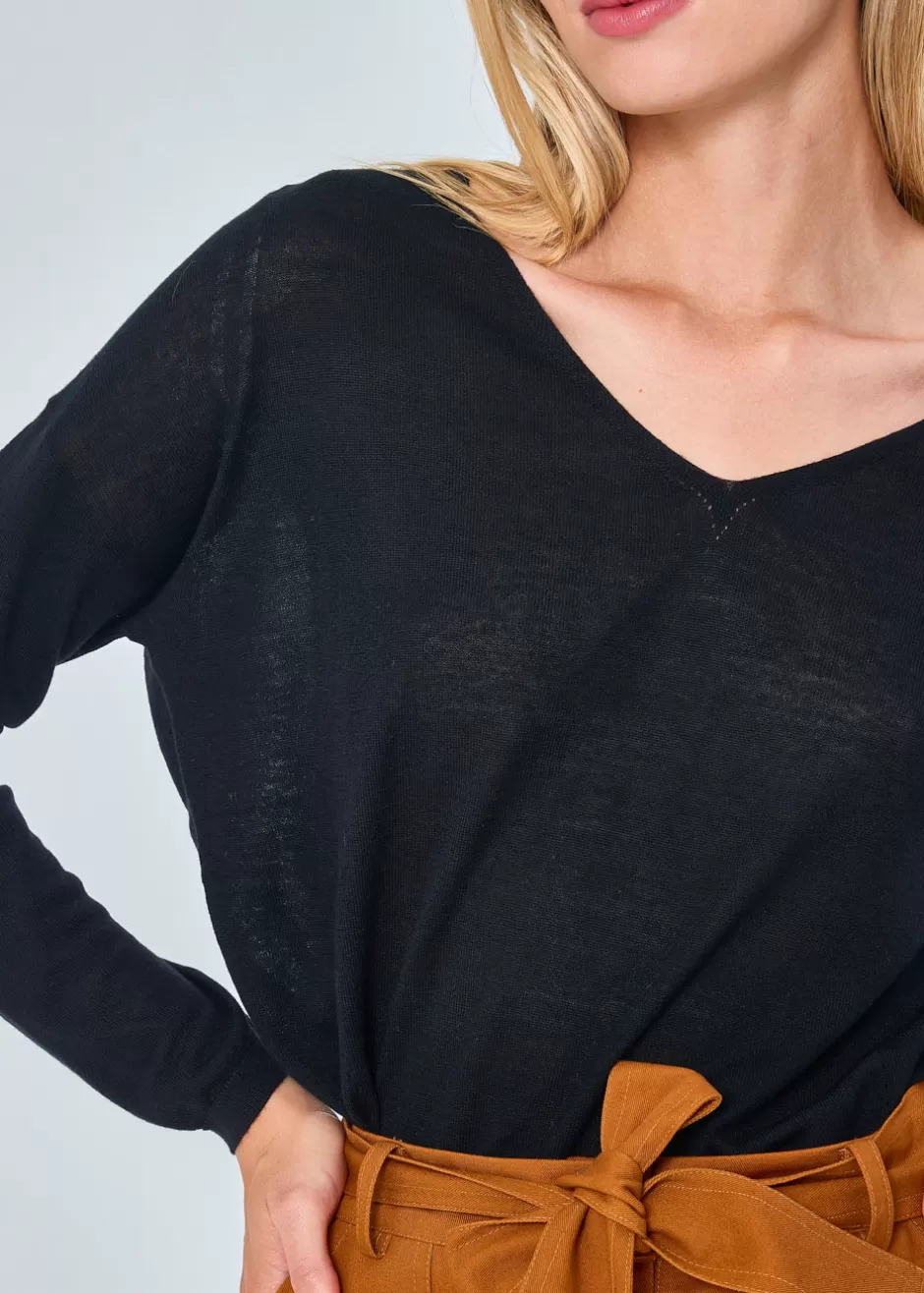 Best Sale PULL INES Pulls & Cardigans