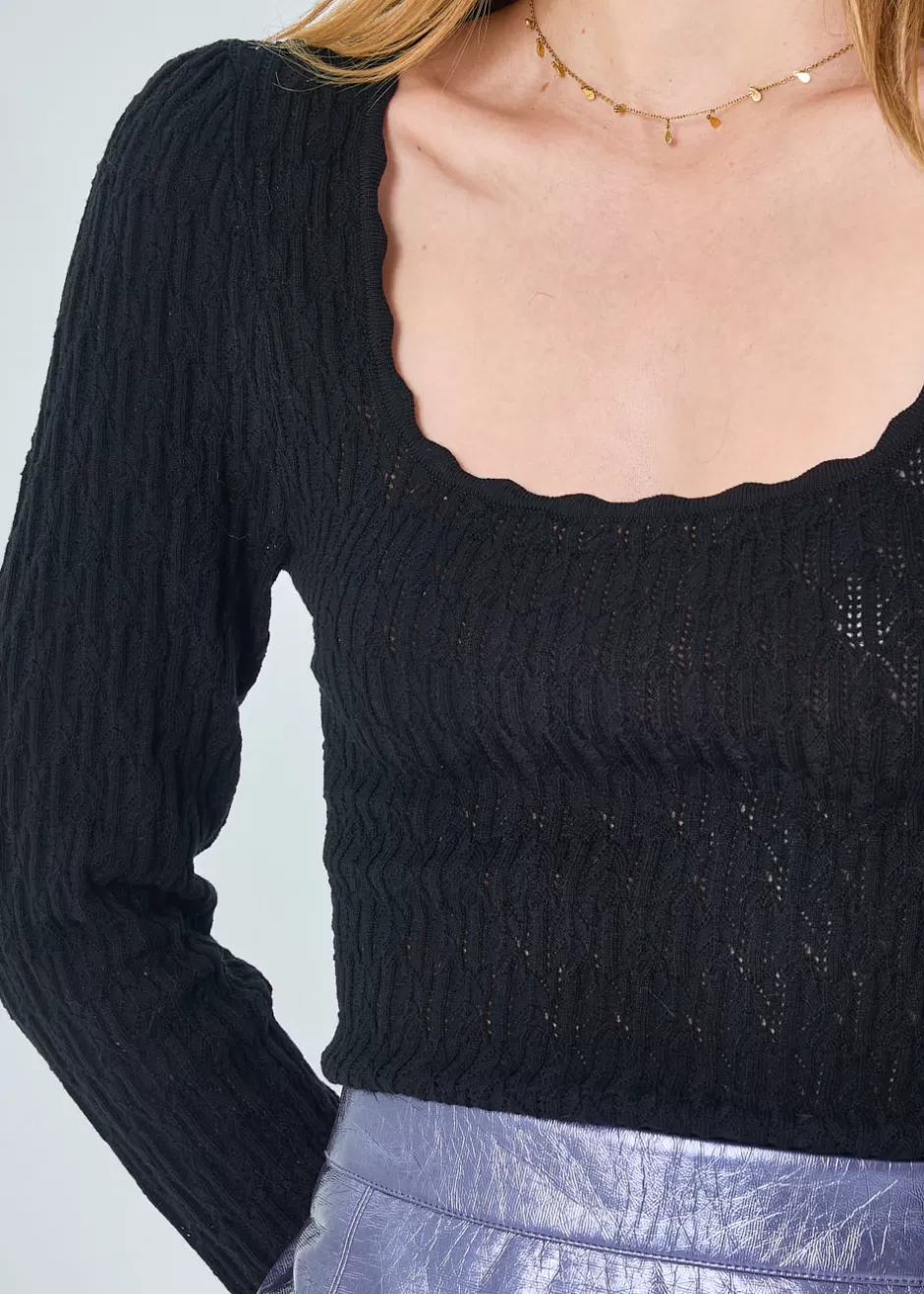 Hot PULL MERINOS ADELOU Pulls & Cardigans