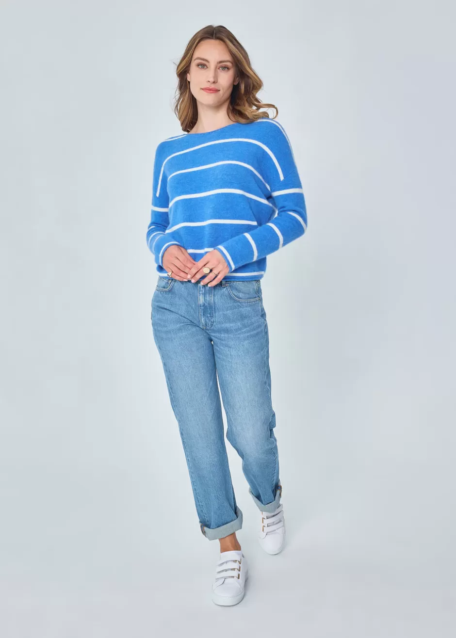 Online PULL MOHAIR RAYE MIRIAM Pulls & Cardigans