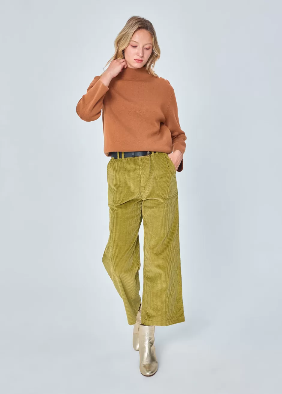 Hot PULL PAULIN Pulls & Cardigans