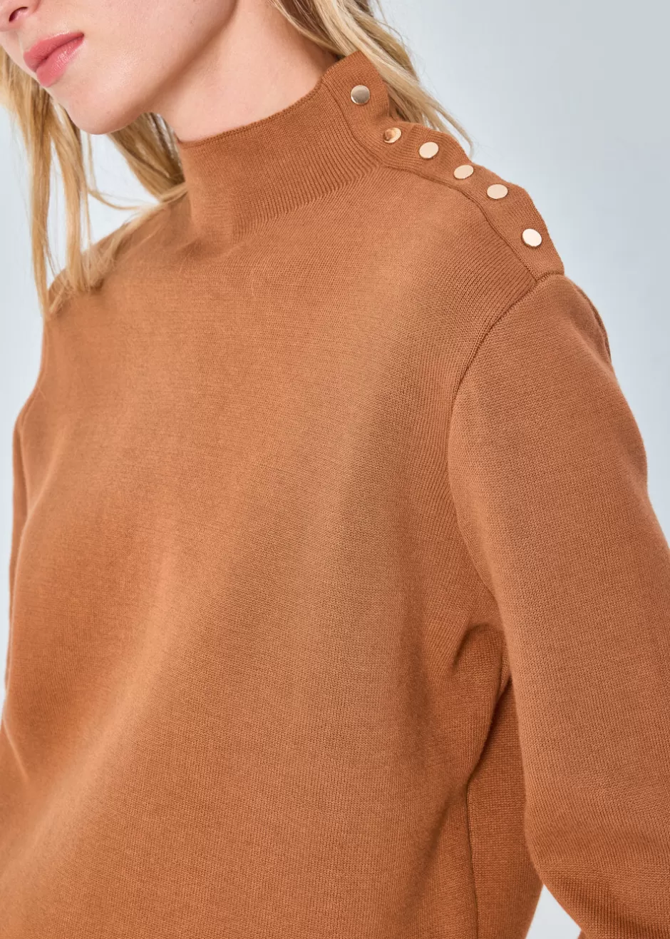 Hot PULL PAULIN Pulls & Cardigans