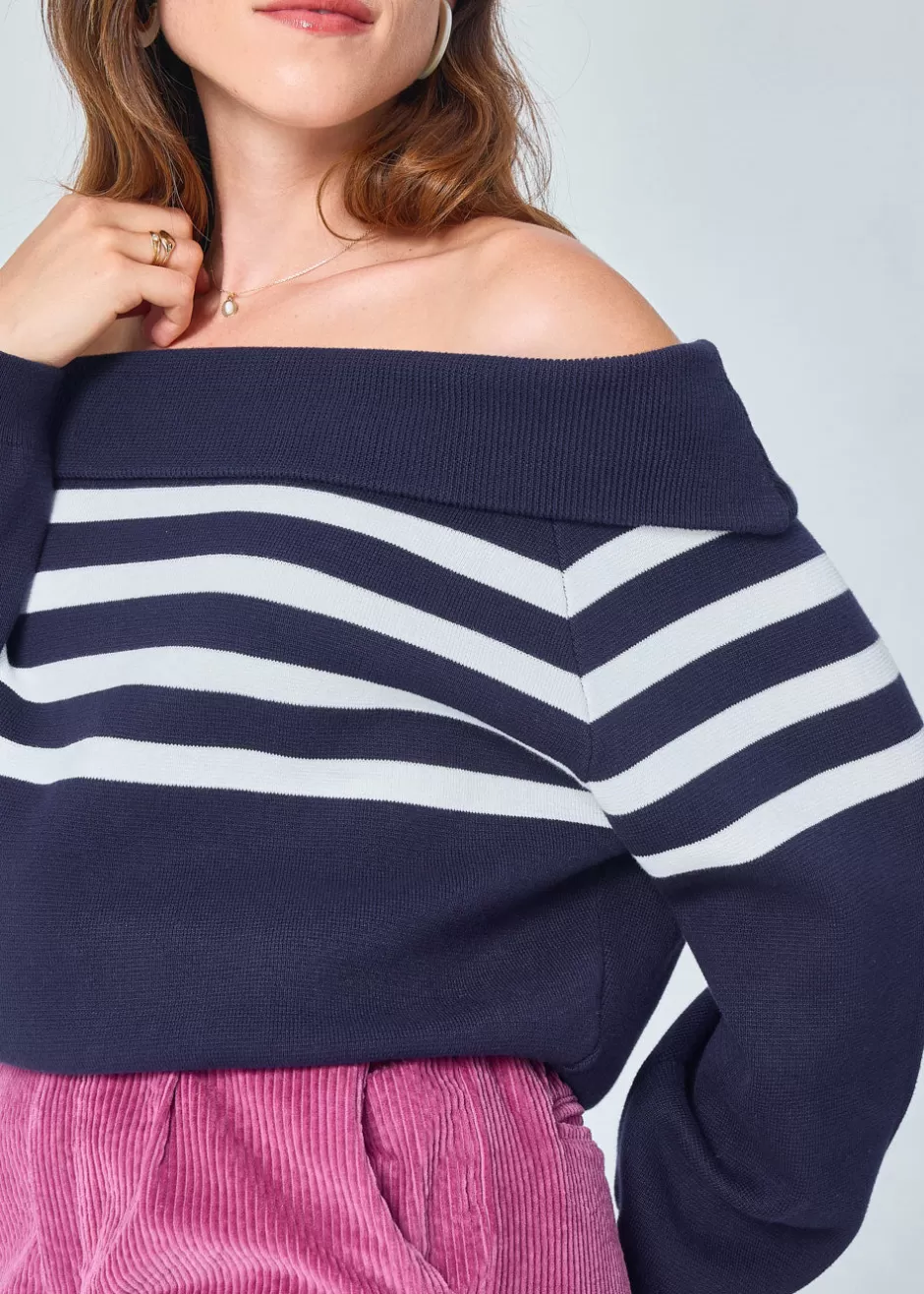 New PULL RUBY Pulls & Cardigans