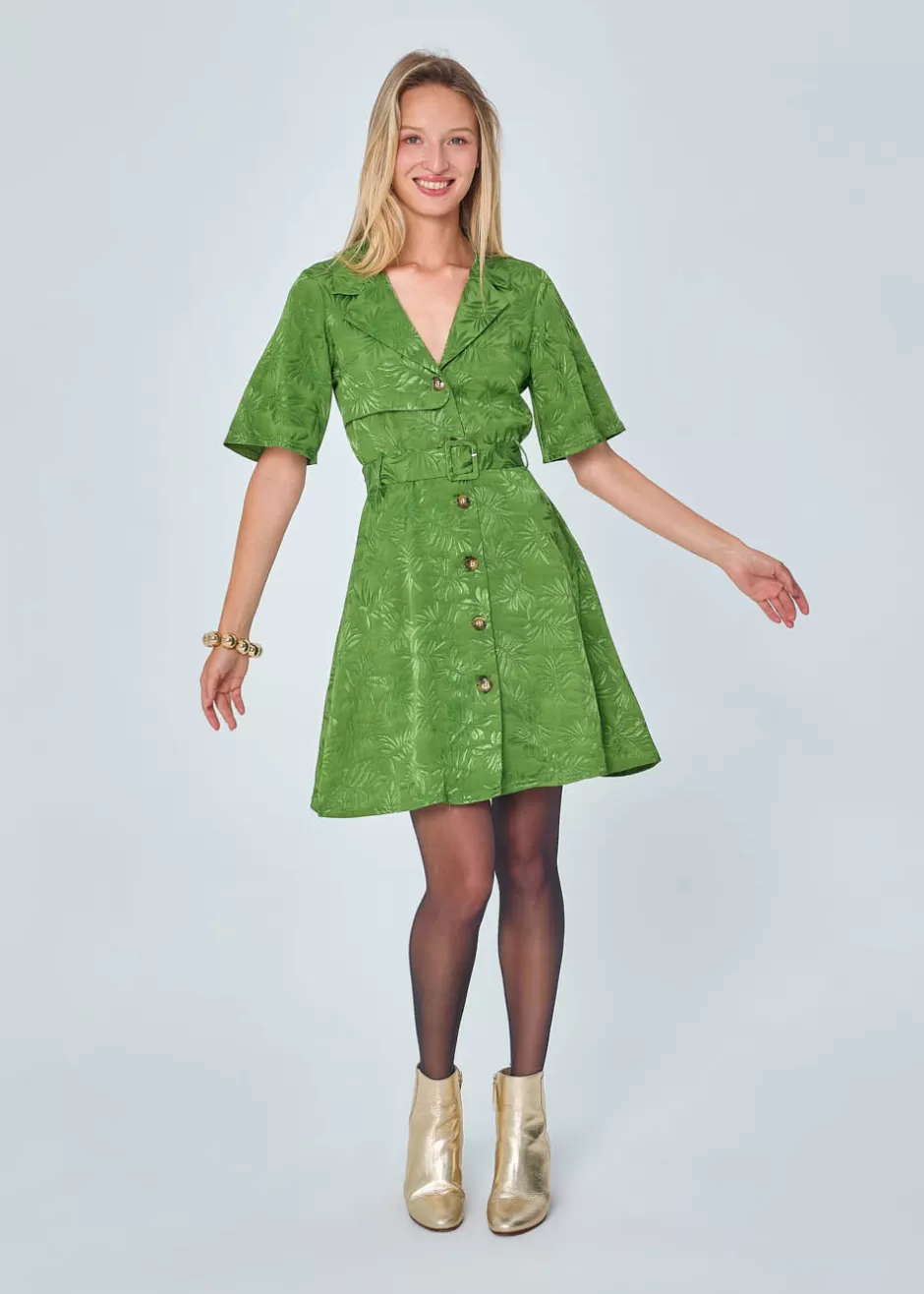 Clearance ROBE CHEMISE THANA Robes & Combinaisons