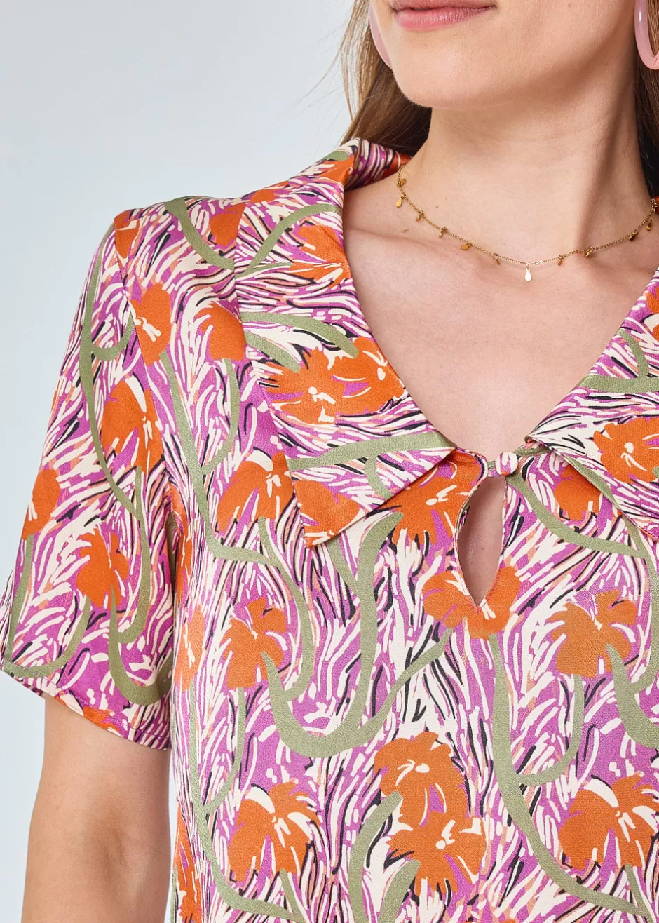 Best Sale ROBE COURTE MARKO Robes & Combinaisons
