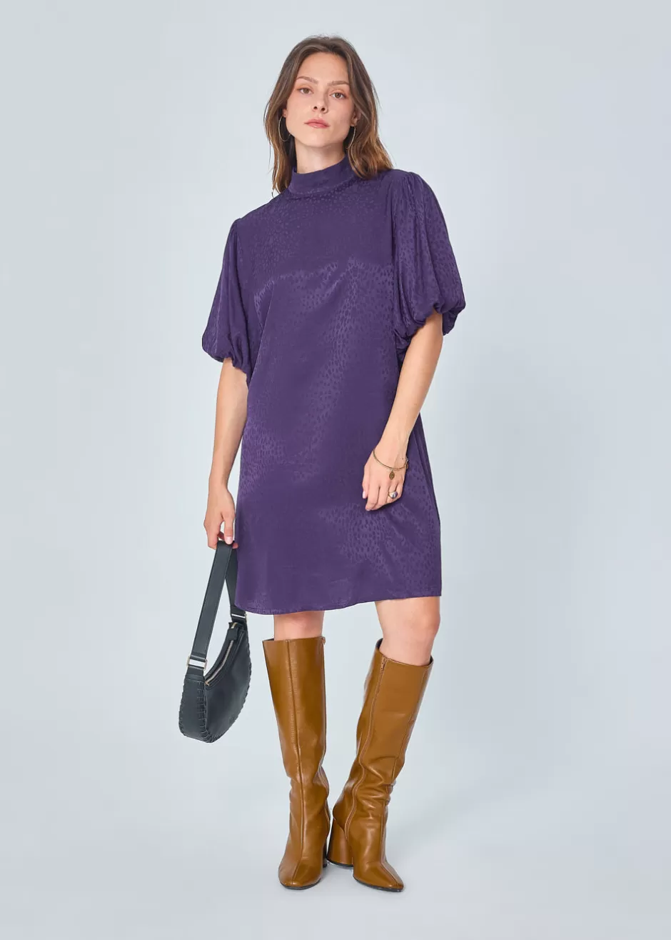 Clearance ROBE MI-LONGUE NIVINE Robes & Combinaisons