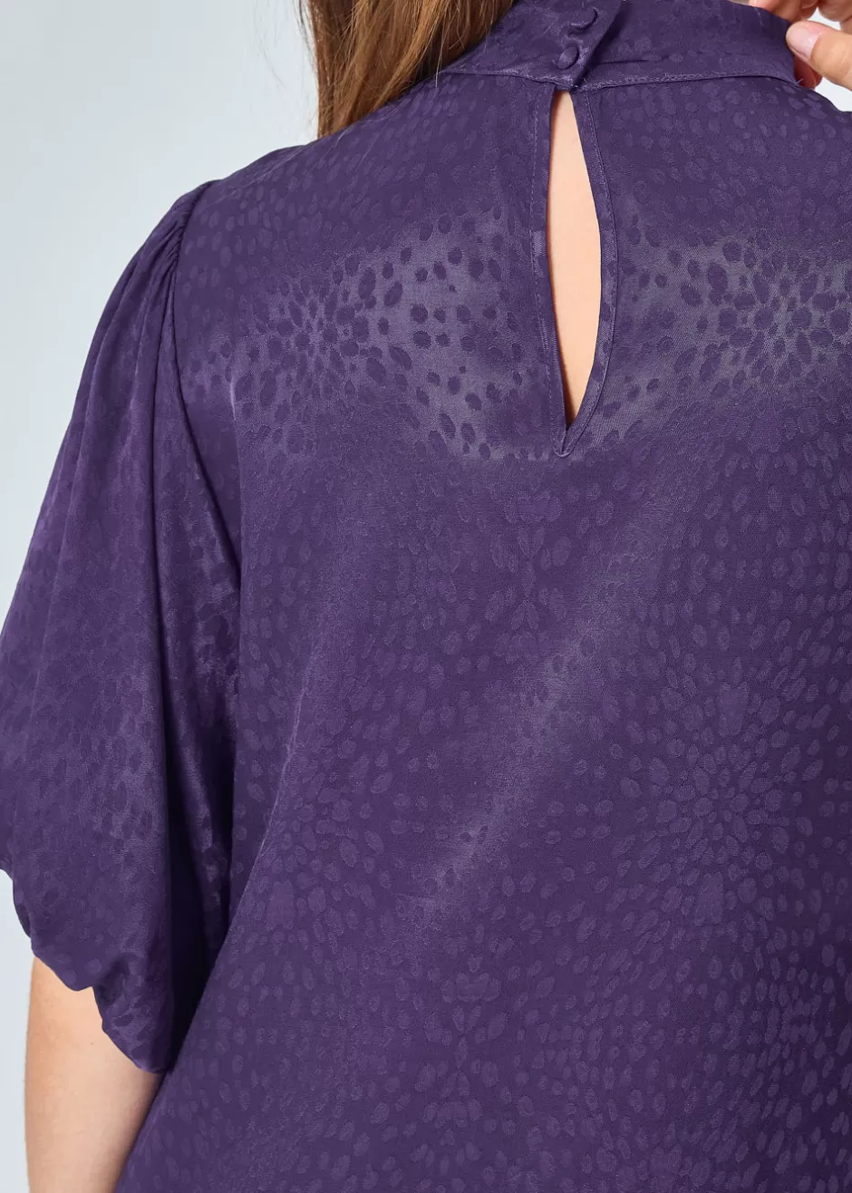 Clearance ROBE MI-LONGUE NIVINE Robes & Combinaisons