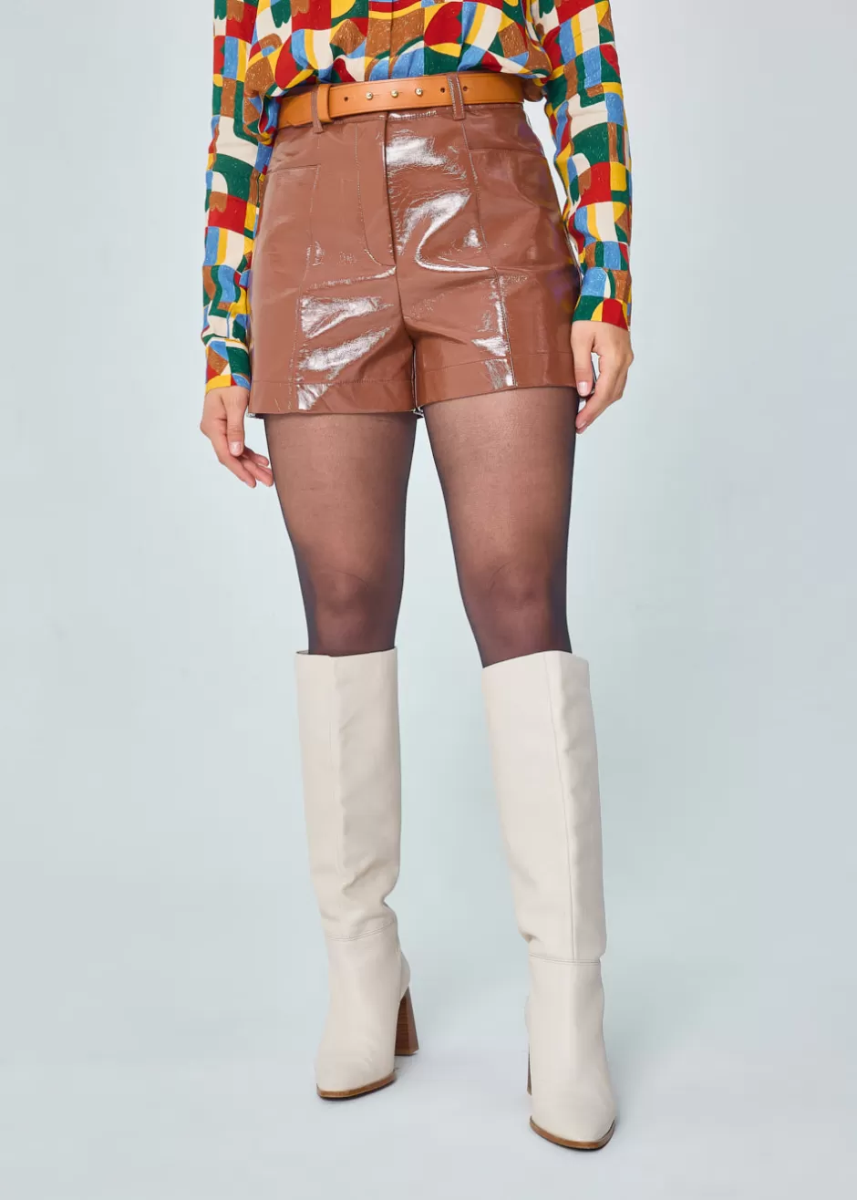 Discount SHORT PRISCILO Jupes & Shorts