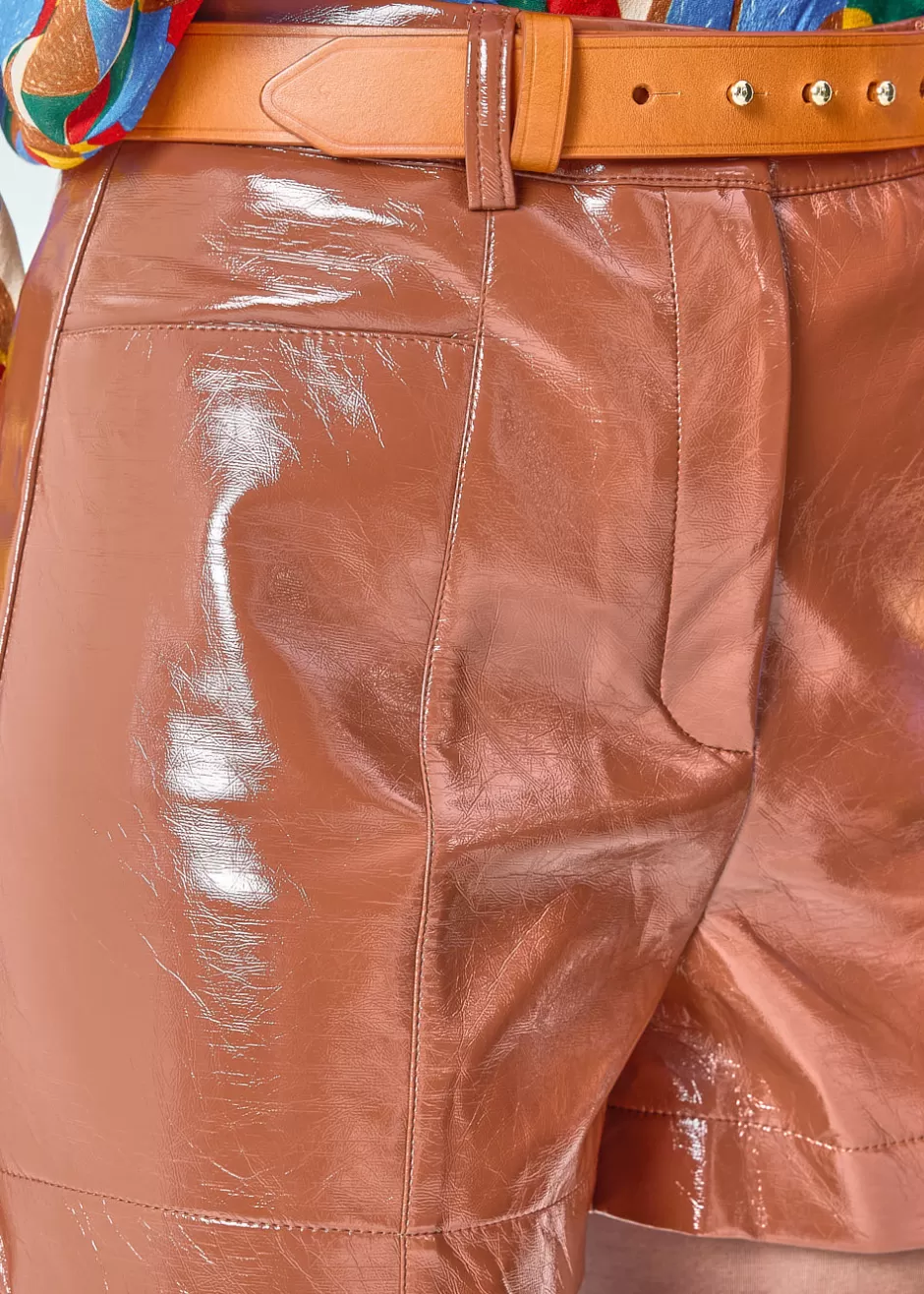 Discount SHORT PRISCILO Jupes & Shorts