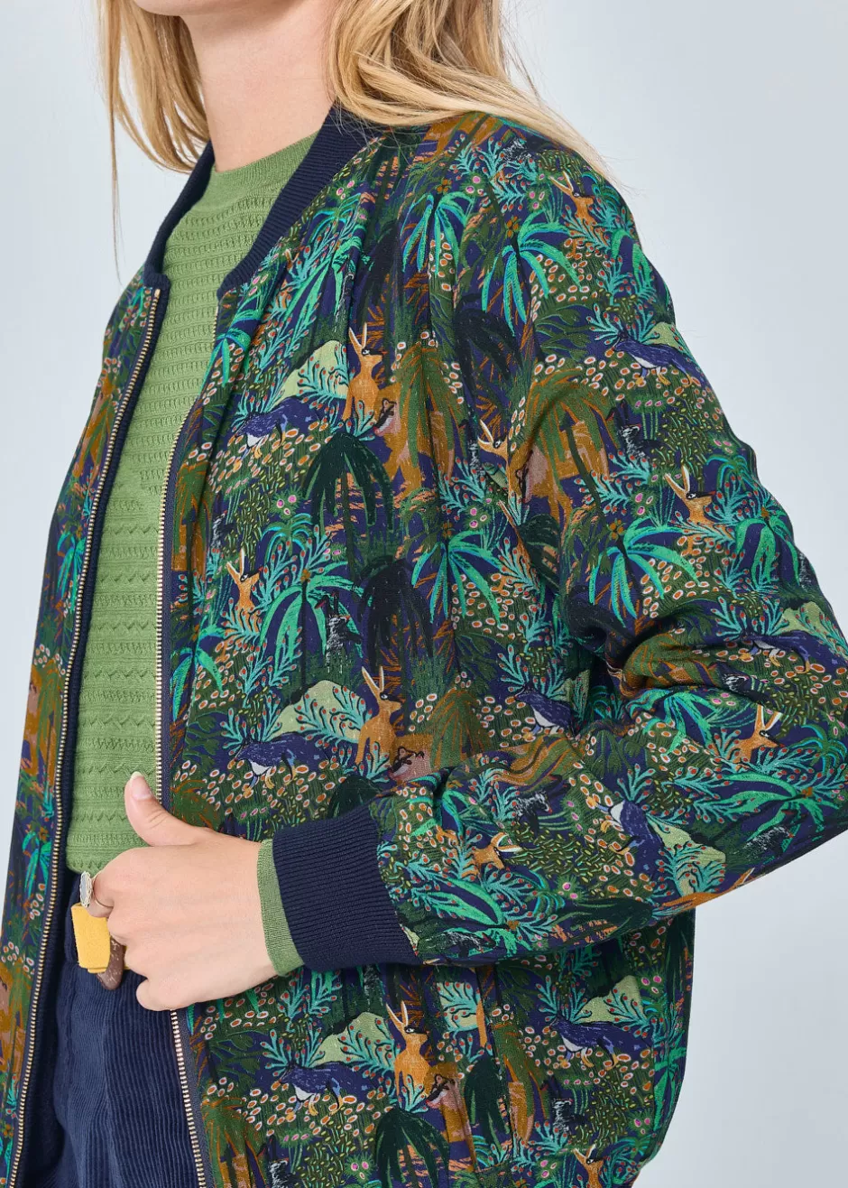 Best Sale TEDDY REVERSIBLE ZOE Vestes & Manteaux