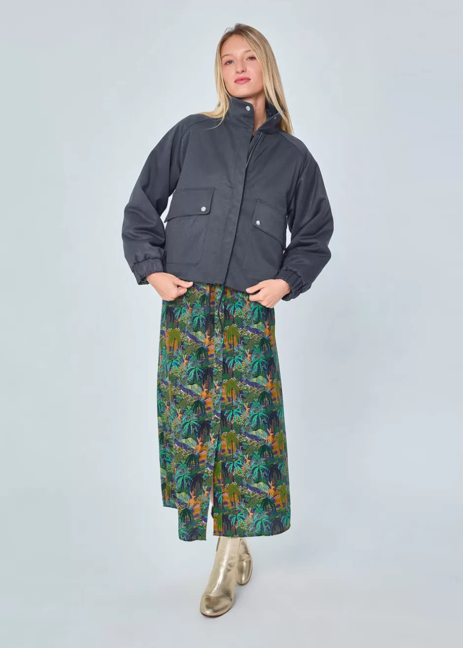 Sale VESTE BACHA Vestes & Manteaux