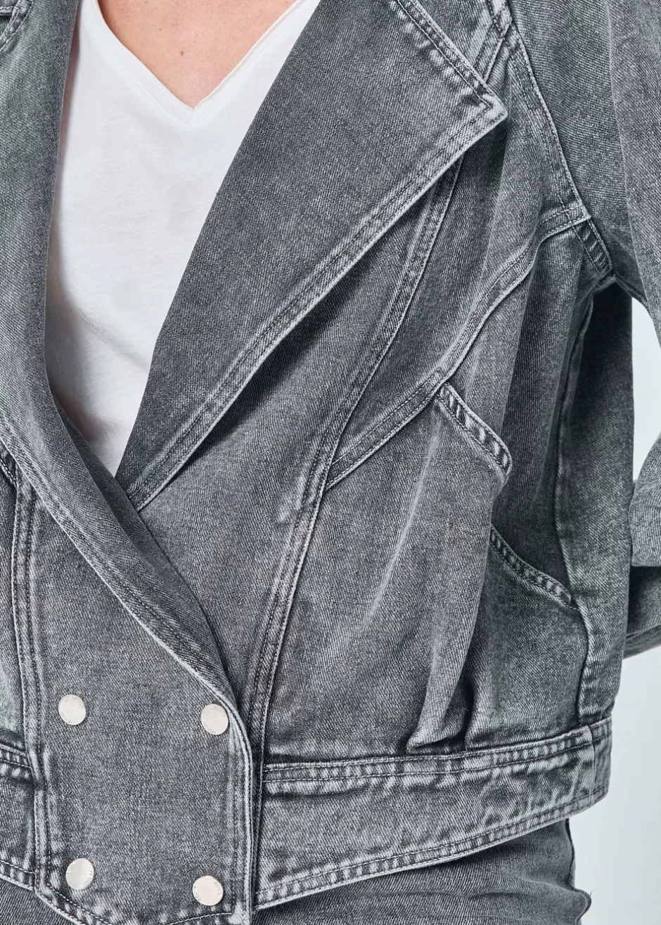 Clearance VESTE CAMILO Vestes & Manteaux