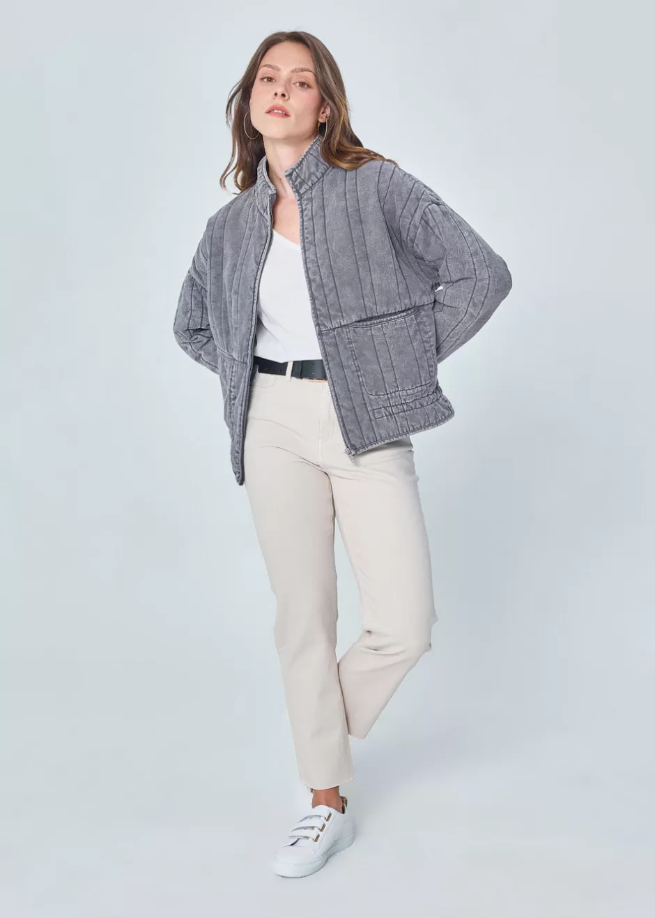 Sale VESTE DEMETER Vestes & Manteaux