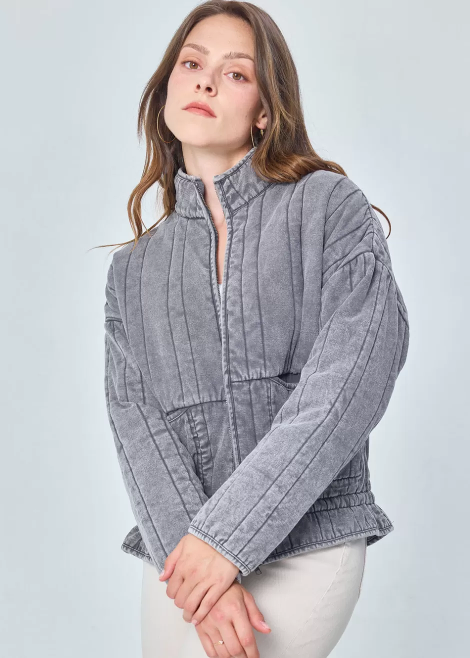 Sale VESTE DEMETER Vestes & Manteaux