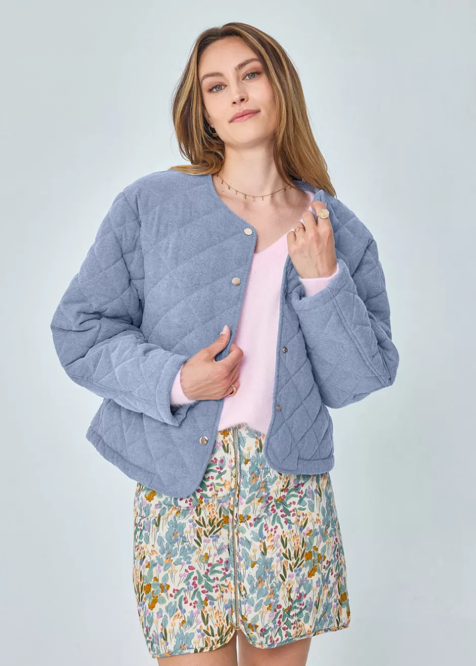 Fashion VESTE FLORENT Vestes & Manteaux