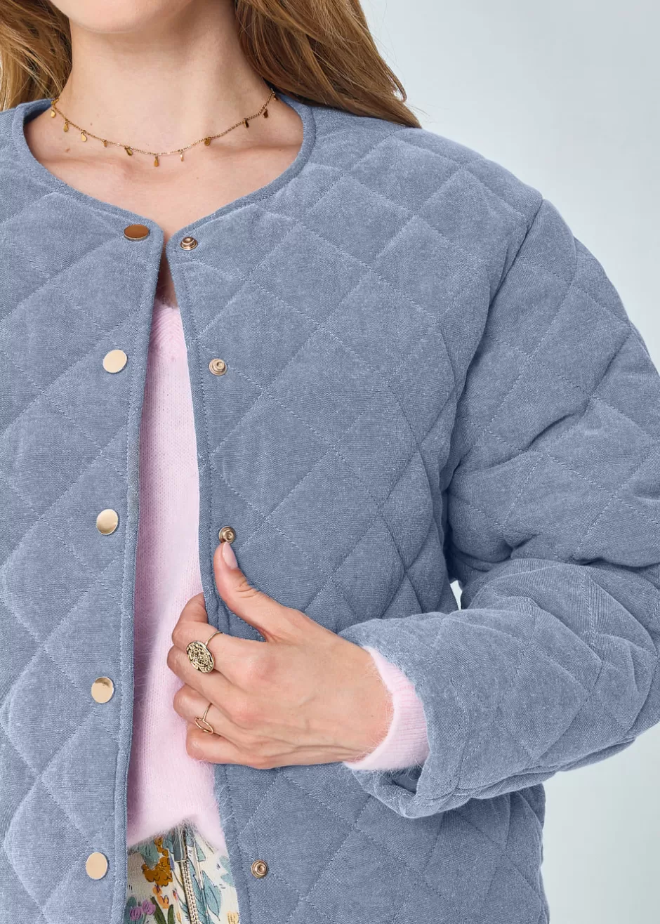 Fashion VESTE FLORENT Vestes & Manteaux