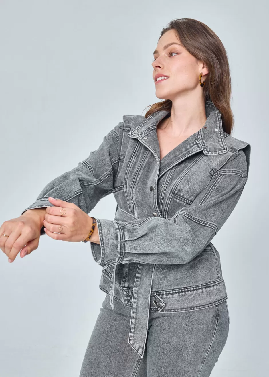 Online VESTE KILI Vestes & Manteaux