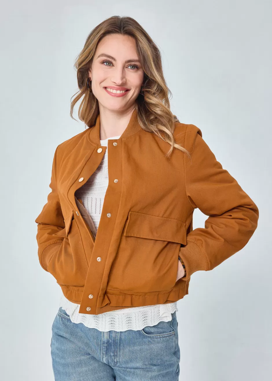 New VESTE ROSALIA Vestes & Manteaux