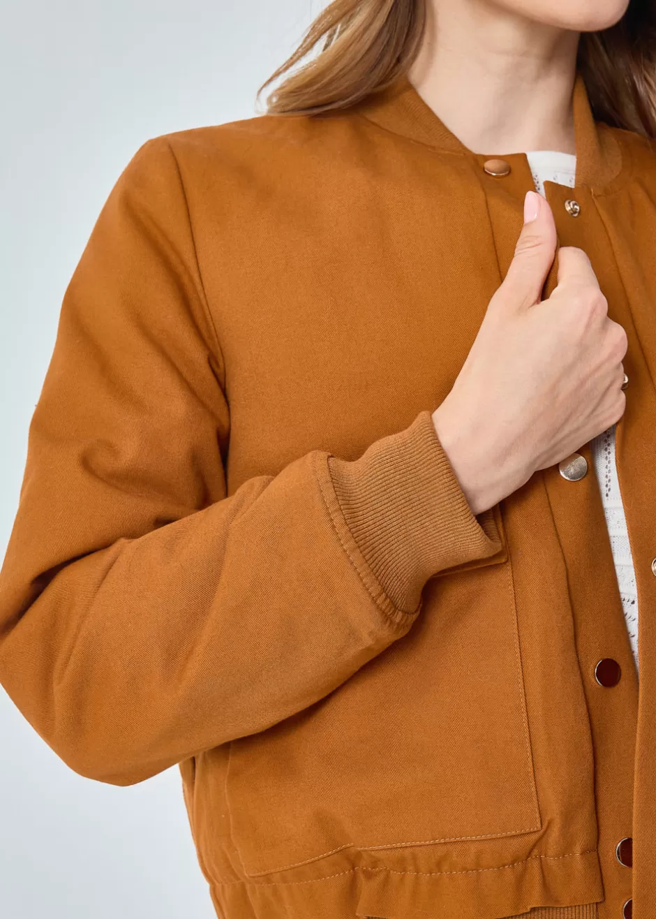 New VESTE ROSALIA Vestes & Manteaux
